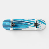 Skateboard (Horizontal)