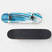 Skateboard (Horizontal)