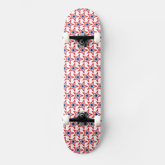 Skateboard (Vorderseite)