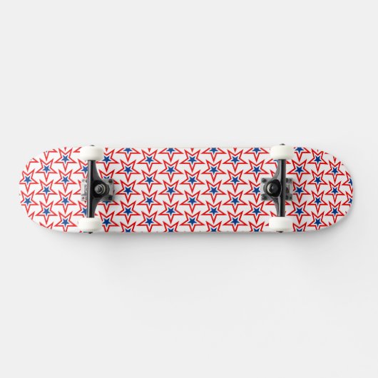 Skateboard (Horizontal)