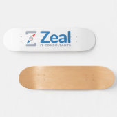 Skateboard (Horizontal)