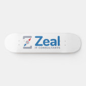 Skateboard (Horizontal)