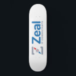 Skateboard<br><div class="desc">Zeal Skatebaord 2</div>