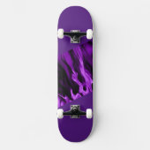 Skateboard (Vorderseite)