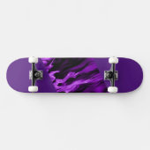 Skateboard (Horizontal)