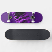 Skateboard (Horizontal)