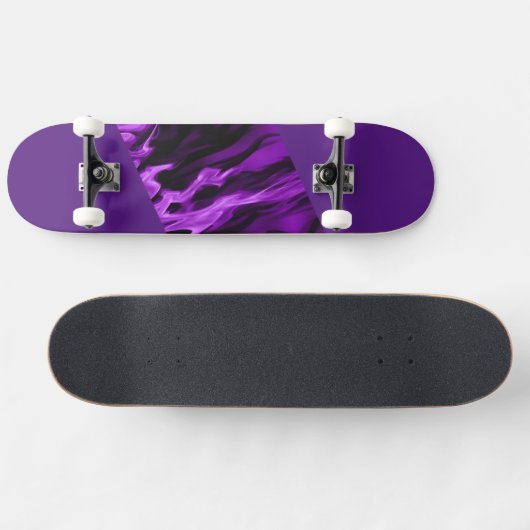 Skateboard (Horizontal)
