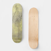 Skateboard (Vorderseite)