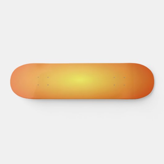 Skateboard (Horizontal)