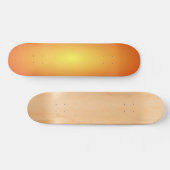 Skateboard (Horizontal)