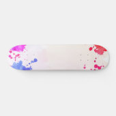 Skateboard (Horizontal)