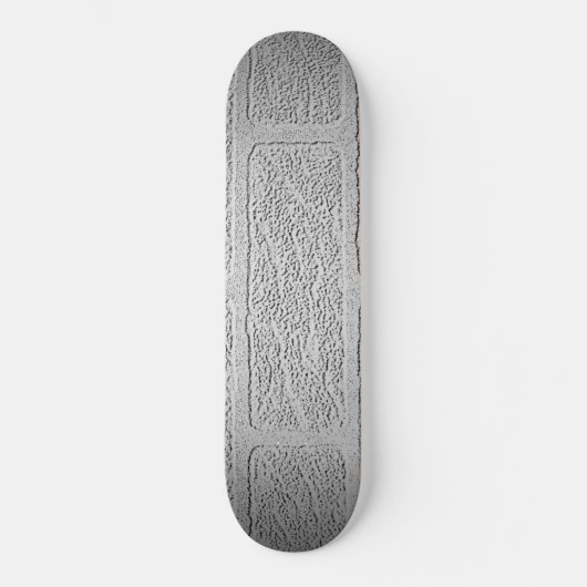 Skateboard (Vorderseite)