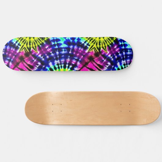 Skateboard (Horizontal)
