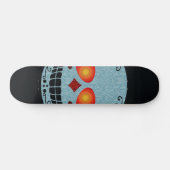 Skateboard (Horizontal)