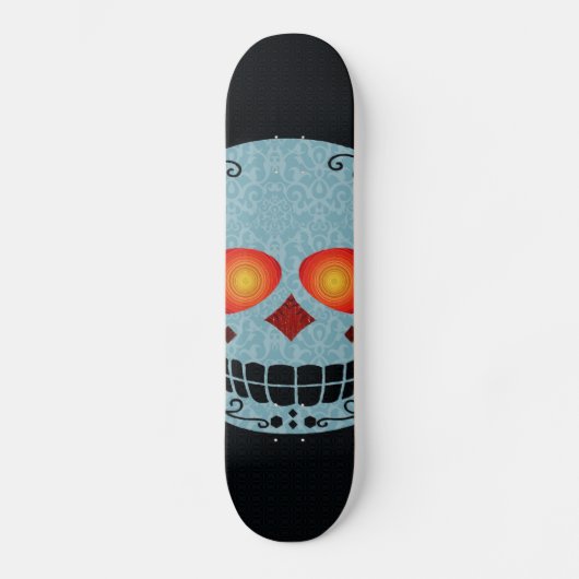 Skateboard (Vorderseite)