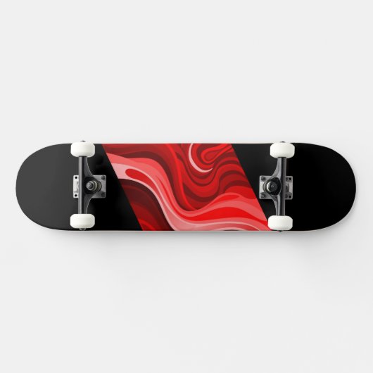 Skateboard (Horizontal)