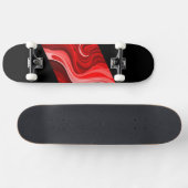 Skateboard (Horizontal)