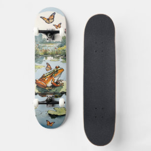 SKATEBOARD
