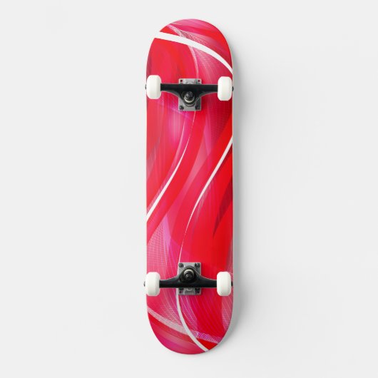 Skateboard (Vorderseite)