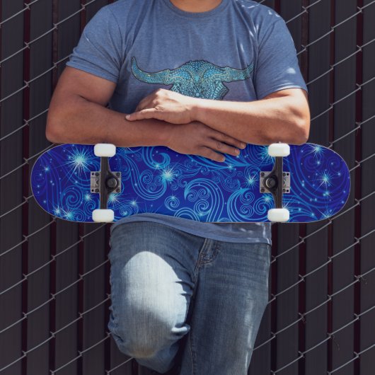 Skateboard (Außenbereich 3)