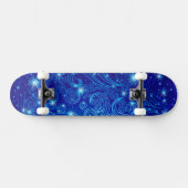 Skateboard (Horizontal)