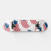 Skateboard (Horizontal)