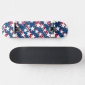 Skateboard (Horizontal)