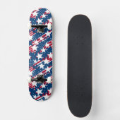 Skateboard (Vorderseite)