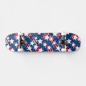 Skateboard (Horizontal)