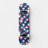Skateboard (Vorderseite)