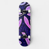 Skateboard (Vorderseite)