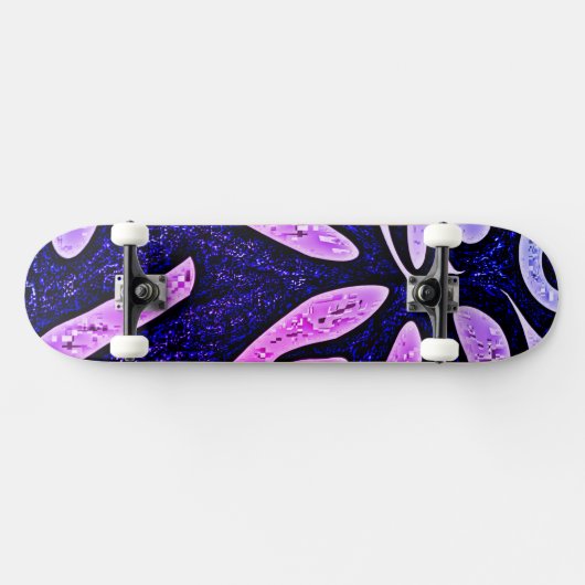 Skateboard (Horizontal)