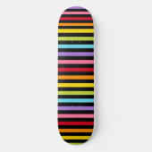 Skateboard (Vorderseite)