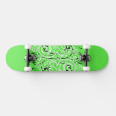 Skateboard (Horizontal)