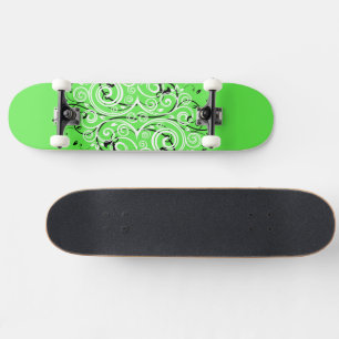 Skateboard