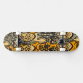 Skateboard (Horizontal)