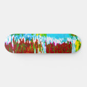 Skateboard (Horizontal)