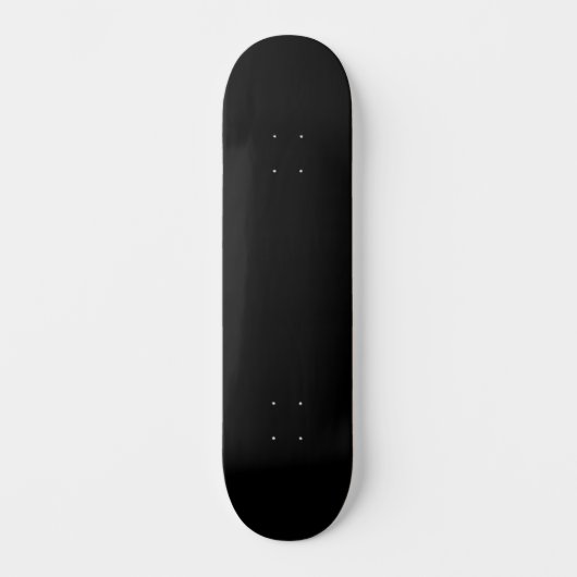 Skateboard (Vorderseite)