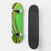 Skateboard (Vorderseite)