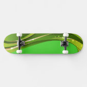 Skateboard (Horizontal)