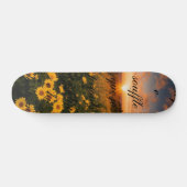 Skateboard (Horizontal)