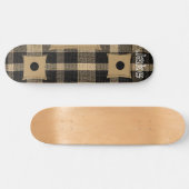 Skateboard (Horizontal)