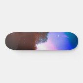 Skateboard (Horizontal)
