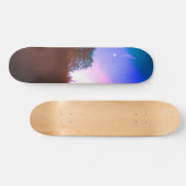 Skateboard (Horizontal)