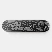 Skateboard (Horizontal)