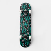 Skateboard (Vorderseite)