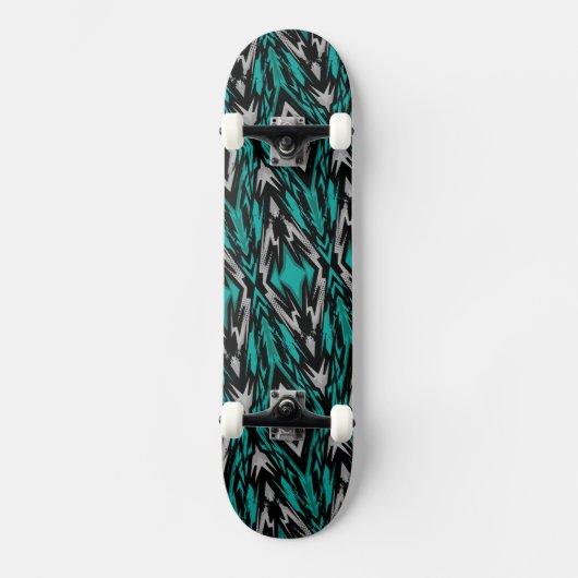 Skateboard (Vorderseite)