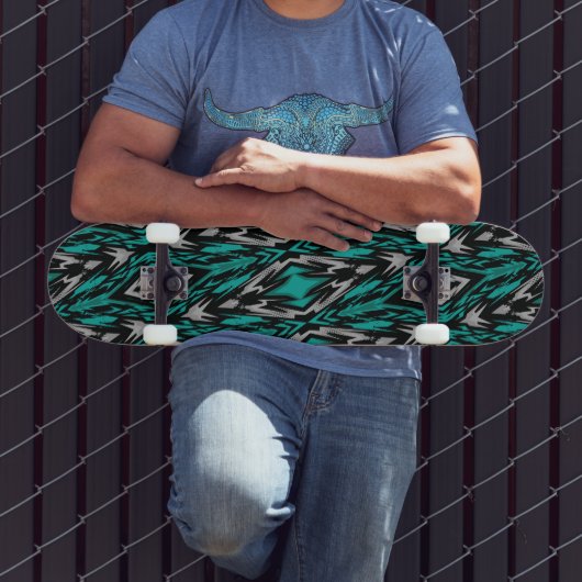 Skateboard (Außenbereich 2)