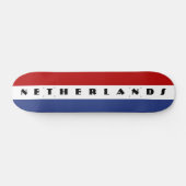 Skateboard (Horizontal)