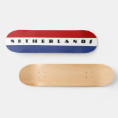 Skateboard (Horizontal)